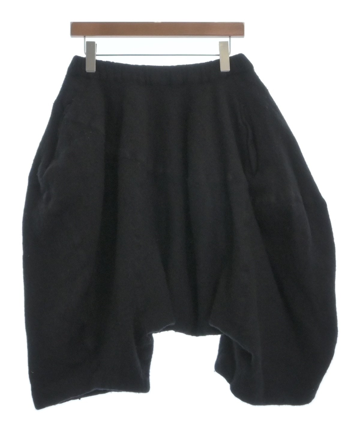 コムデギャルソン　ギャザー穴あきパンツ COMME des GARCONS COMME des GARCONS（コムデギャルソン