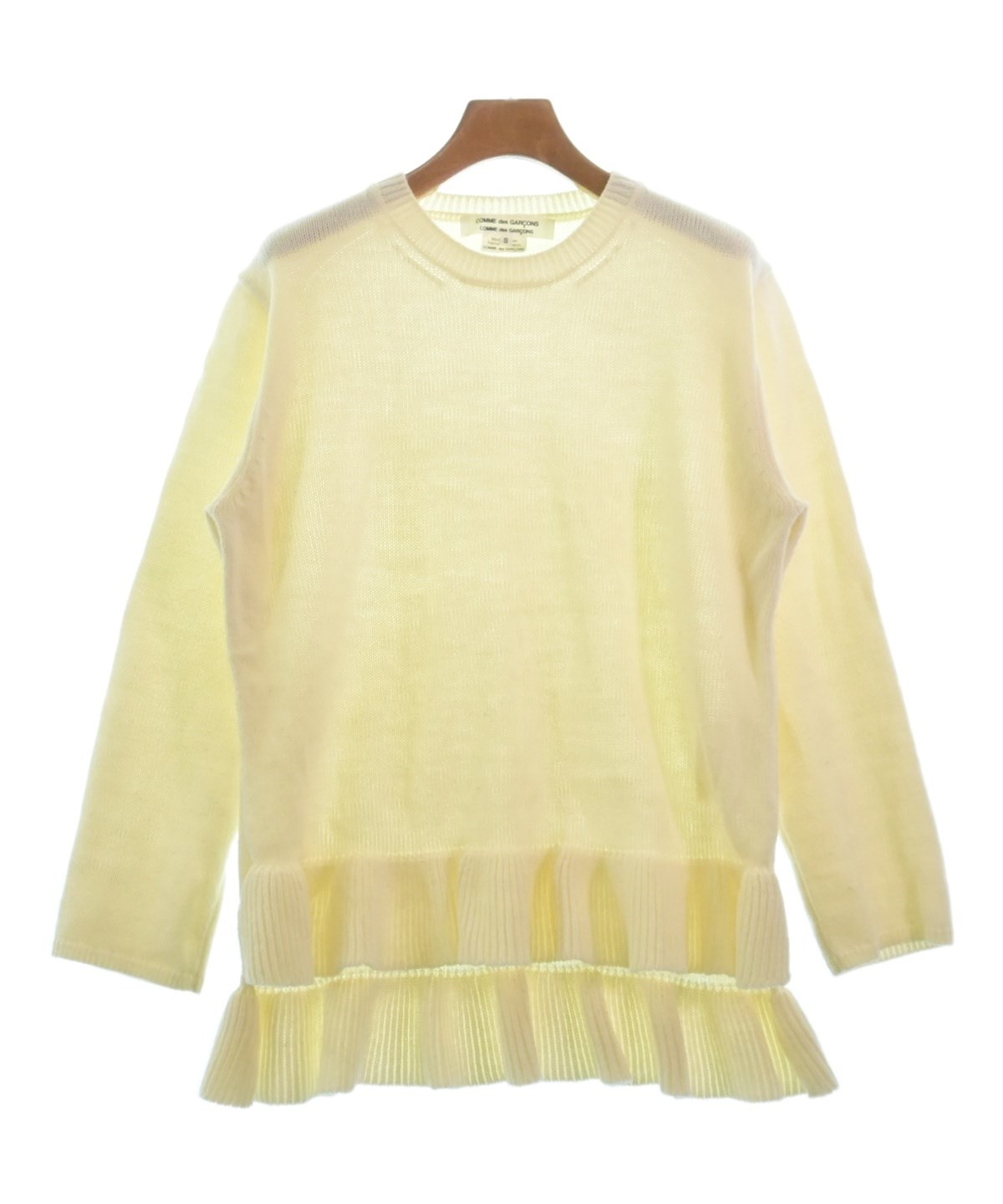 COMME des GARCONS COMME des GARCONS（コムデギャルソン