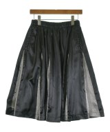 COMME des GARCONS COMME des GARCONS ひざ丈スカート
