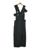 COMME des GARCONS COMME des GARCONS オールインワン/サロペット