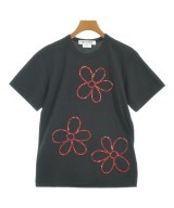 COMME des GARCONS COMME des GARCONS（コムデギャルソンコムデギャルソン）Tシャツ・カットソー 黒 サイズ:XS レディース/2200550442208