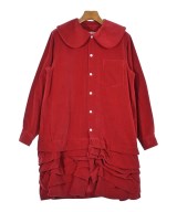 COMME des GARCONS COMME des GARCONS シャツワンピース