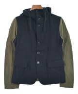 COMME des GARCONS COMME des GARCONS カジュアルジャケット