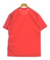 COMME des GARCONS COMME des GARCONS（コムデギャルソンコムデギャルソン）Tシャツ・カットソー 赤 サイズ:S レディース/2200553397161