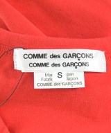 COMME des GARCONS COMME des GARCONS（コムデギャルソンコムデギャルソン）Tシャツ・カットソー 赤 サイズ:S レディース/2200553397161