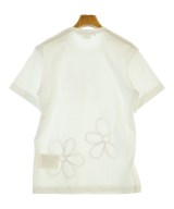 COMME des GARCONS COMME des GARCONS（コムデギャルソンコムデギャルソン）Tシャツ・カットソー 白 サイズ:S レディース/2200553397178