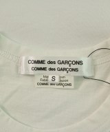 COMME des GARCONS COMME des GARCONS（コムデギャルソンコムデギャルソン）Tシャツ・カットソー 白 サイズ:S レディース/2200553397178