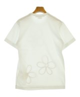 COMME des GARCONS COMME des GARCONS（コムデギャルソンコムデギャルソン）Tシャツ・カットソー 白 サイズ:XS レディース/2200553397185