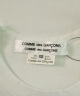 COMME des GARCONS COMME des GARCONS（コムデギャルソンコムデギャルソン）Tシャツ・カットソー 白 サイズ:XS レディース/2200553397185