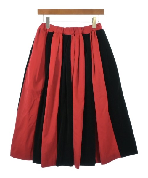 コムデギャルソンコムデギャルソン(COMME des GARCONS COMME des GARCONS)のCOMME des GARCONS COMME des GARCONS ロング・マキシ丈スカート