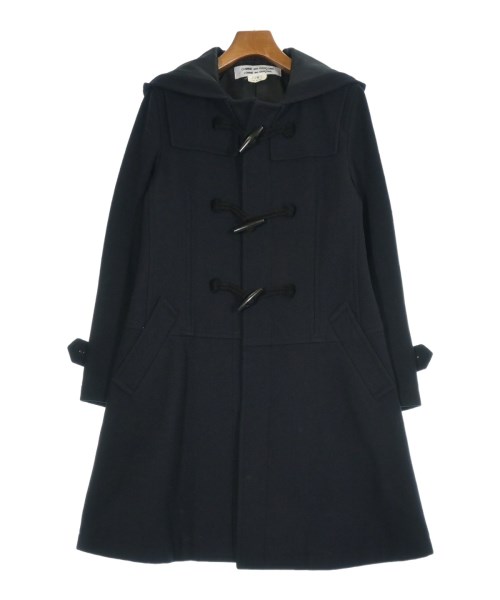コムデギャルソンコムデギャルソン(COMME des GARCONS COMME des GARCONS)のCOMME des GARCONS COMME des GARCONS ダッフルコート