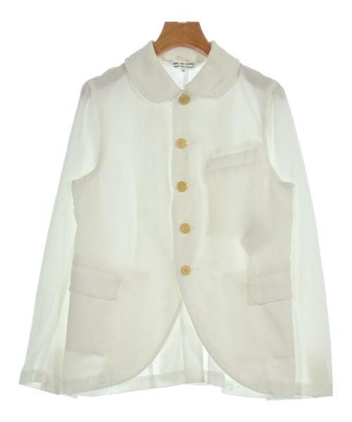 コムデギャルソンコムデギャルソン(COMME des GARCONS COMME des GARCONS)のCOMME des GARCONS COMME des GARCONS ジャケット