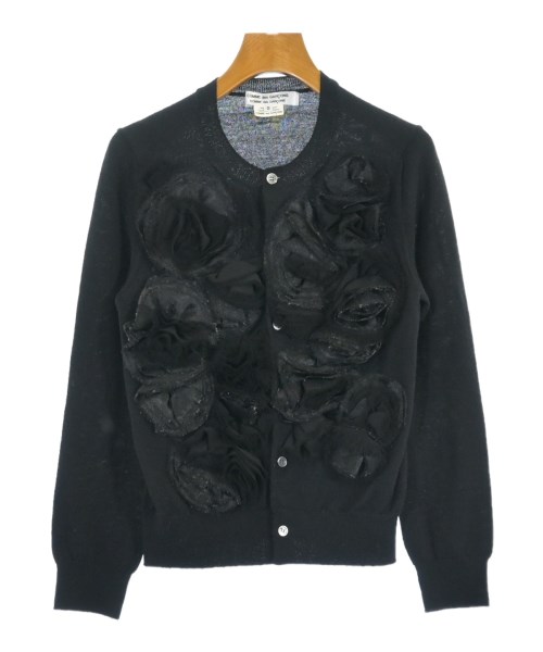 コムデギャルソンコムデギャルソン(COMME des GARCONS COMME des GARCONS)のCOMME des GARCONS COMME des GARCONS カーディガン