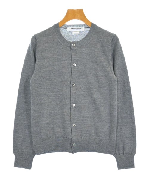 コムデギャルソンコムデギャルソン(COMME des GARCONS COMME des GARCONS)のCOMME des GARCONS COMME des GARCONS カーディガン