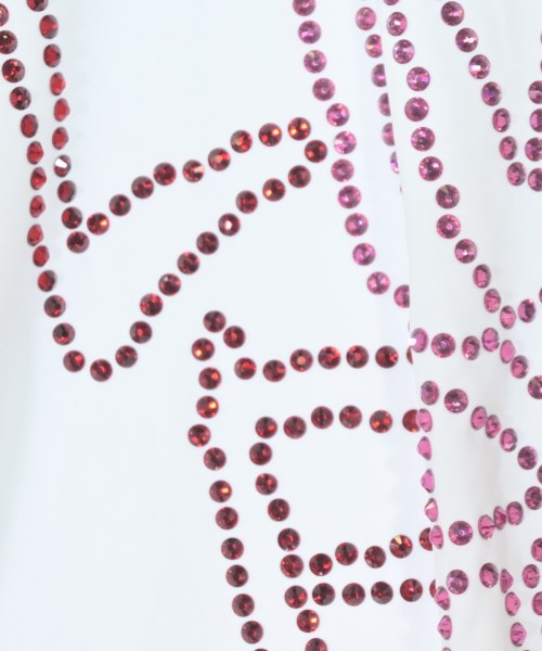 COMME des GARCONS COMME des GARCONS（コムデギャルソンコムデギャルソン）Tシャツ・カットソー 白 サイズ:XS レディース/2200554933061