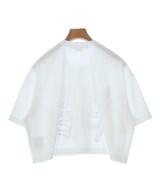 COMME des GARCONS COMME des GARCONS（コムデギャルソンコムデギャルソン）Tシャツ・カットソー 白 サイズ:XS レディース/2200554933061