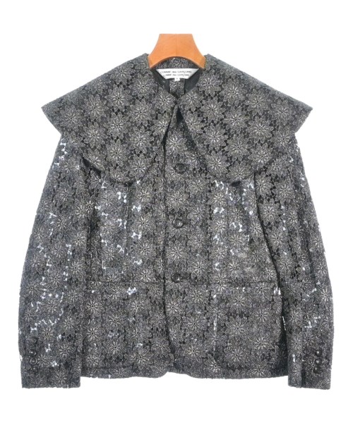 コムデギャルソンコムデギャルソン(COMME des GARCONS COMME des GARCONS)のCOMME des GARCONS COMME des GARCONS カジュアルジャケット