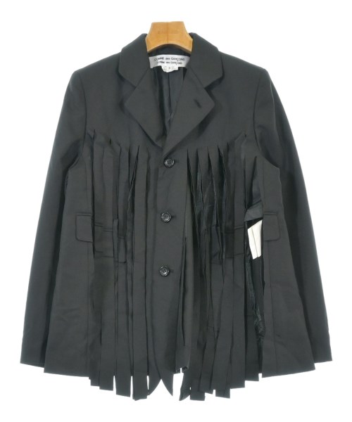 コムデギャルソンコムデギャルソン(COMME des GARCONS COMME des GARCONS)のCOMME des GARCONS COMME des GARCONS カジュアルジャケット