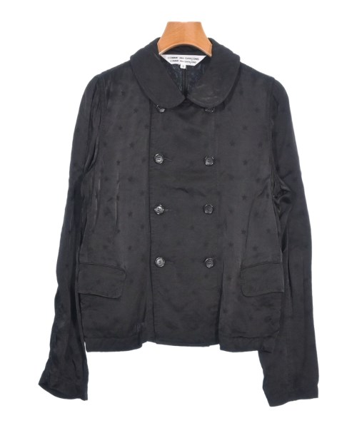 コムデギャルソンコムデギャルソン(COMME des GARCONS COMME des GARCONS)のCOMME des GARCONS COMME des GARCONS カジュアルジャケット