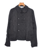 COMME des GARCONS COMME des GARCONS カジュアルジャケット