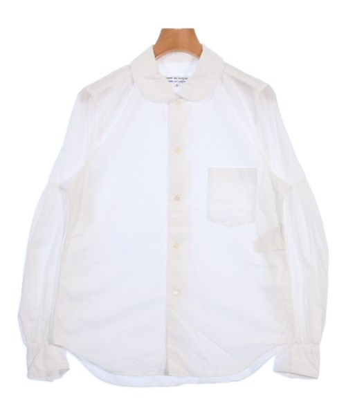 コムデギャルソンコムデギャルソン(COMME des GARCONS COMME des GARCONS)のCOMME des GARCONS COMME des GARCONS カジュアルシャツ