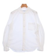 COMME des GARCONS COMME des GARCONS カジュアルシャツ