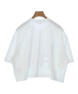 COMME des GARCONS COMME des GARCONS（コムデギャルソンコムデギャルソン）Tシャツ・カットソー 白 サイズ:S レディース/2200555324172