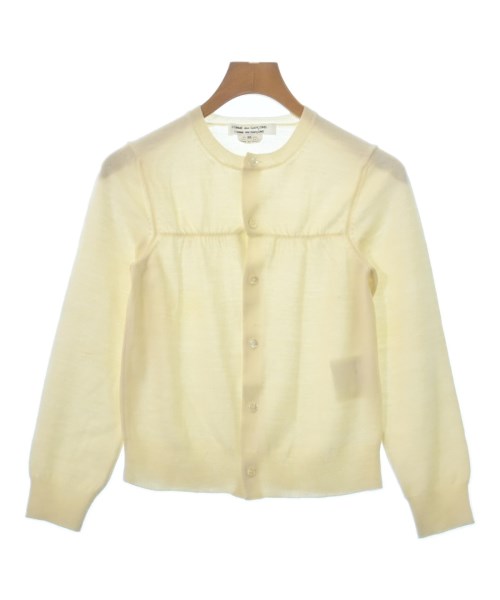 コムデギャルソンコムデギャルソン(COMME des GARCONS COMME des GARCONS)のCOMME des GARCONS COMME des GARCONS カーディガン