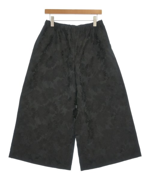 コムデギャルソンコムデギャルソン(COMME des GARCONS COMME des GARCONS)のCOMME des GARCONS COMME des GARCONS クロップドパンツ