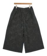 COMME des GARCONS COMME des GARCONS クロップドパンツ