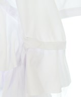 COMME des GARCONS COMME des GARCONS（コムデギャルソンコムデギャルソン）Tシャツ・カットソー 白 サイズ:XS レディース/2200555989104