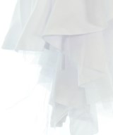 COMME des GARCONS COMME des GARCONS（コムデギャルソンコムデギャルソン）Tシャツ・カットソー 白 サイズ:XS レディース/2200555989104