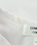 COMME des GARCONS COMME des GARCONS（コムデギャルソンコムデギャルソン）Tシャツ・カットソー 白 サイズ:XS レディース/2200555989104