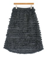 COMME des GARCONS COMME des GARCONS ロング・マキシ丈スカート