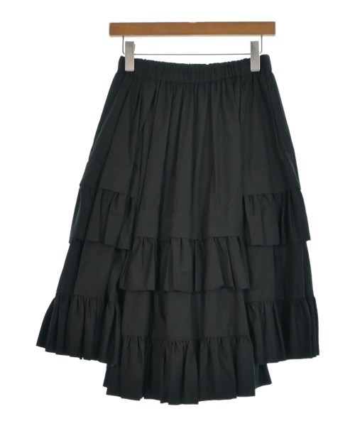 コムデギャルソンコムデギャルソン(COMME des GARCONS COMME des GARCONS)のCOMME des GARCONS COMME des GARCONS ひざ丈スカート