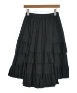 COMME des GARCONS COMME des GARCONS ひざ丈スカート