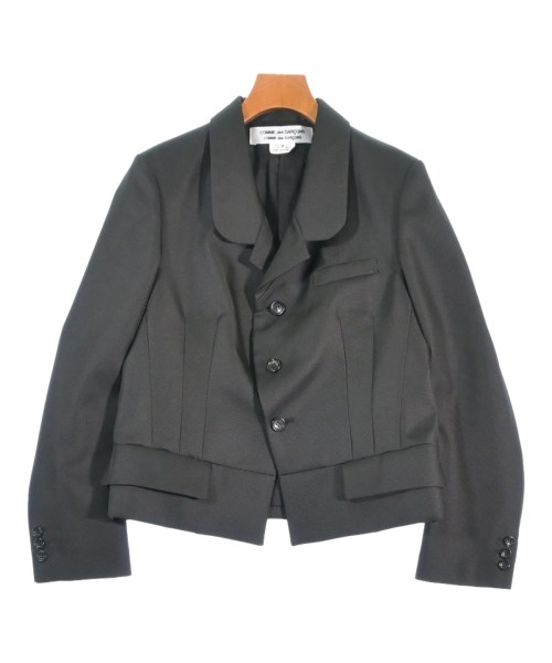 コムデギャルソンコムデギャルソン(COMME des GARCONS COMME des GARCONS)のCOMME des GARCONS COMME des GARCONS テーラードジャケット