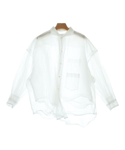 コムデギャルソンコムデギャルソン(COMME des GARCONS COMME des GARCONS)のCOMME des GARCONS COMME des GARCONS ブラウス