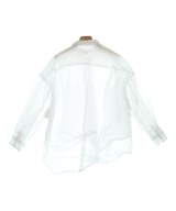 COMME des GARCONS COMME des GARCONS（コムデギャルソンコムデギャルソン）ブラウス 白 サイズ:S レディース/2200556186243