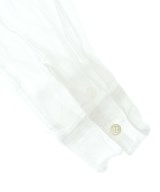 COMME des GARCONS COMME des GARCONS（コムデギャルソンコムデギャルソン）ブラウス 白 サイズ:S レディース/2200556186243