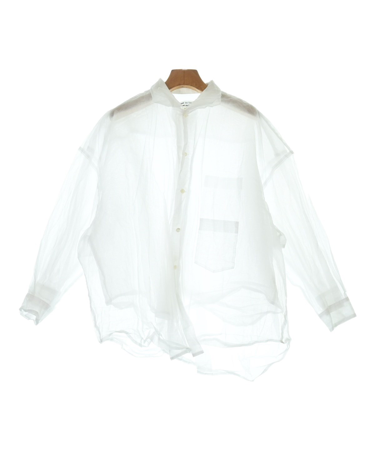 COMME des GARCONS COMME des GARCONS（コムデギャルソン