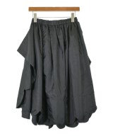 COMME des GARCONS COMME des GARCONS ひざ丈スカート
