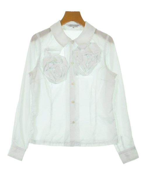 コムデギャルソンコムデギャルソン(COMME des GARCONS COMME des GARCONS)のCOMME des GARCONS COMME des GARCONS カジュアルシャツ