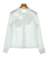 COMME des GARCONS COMME des GARCONS カジュアルシャツ