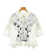 COMME des GARCONS COMME des GARCONS ブラウス