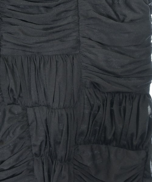 COMME des GARCONS COMME des GARCONS（コムデギャルソンコムデギャルソン）ノースリーブ 黒 サイズ:M レディース/2200557531172