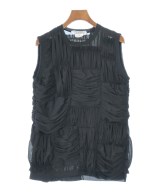 COMME des GARCONS COMME des GARCONS（コムデギャルソンコムデギャルソン）ノースリーブ 黒 サイズ:M レディース/2200557531172