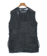 COMME des GARCONS COMME des GARCONS（コムデギャルソンコムデギャルソン）ノースリーブ 黒 サイズ:M レディース/2200557531172