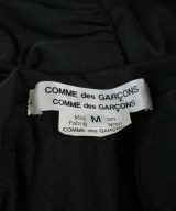 COMME des GARCONS COMME des GARCONS（コムデギャルソンコムデギャルソン）ノースリーブ 黒 サイズ:M レディース/2200557531172