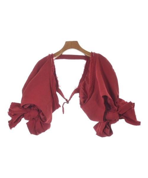 コムデギャルソンコムデギャルソン(COMME des GARCONS COMME des GARCONS)のCOMME des GARCONS COMME des GARCONS ベスト